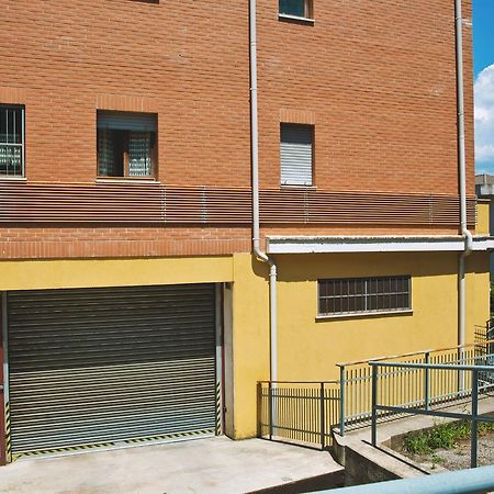 Bed and Breakfast Mio Sud Cosenza Exterior foto